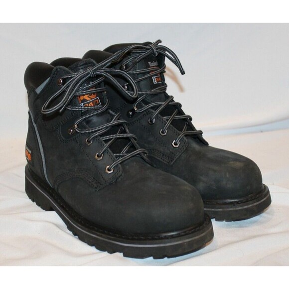 Timberland Pro Mens 6\